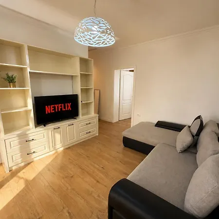 2br In Heart Of Blloku *