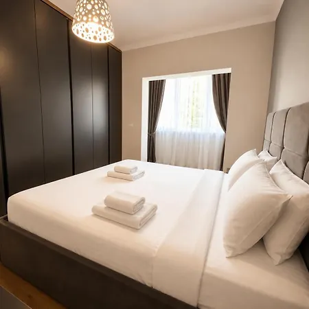 2br In Heart Of Blloku Appartement *