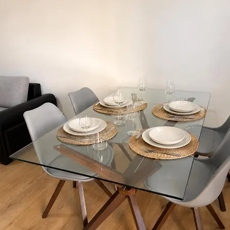 2br In Heart Of Blloku Appartement *