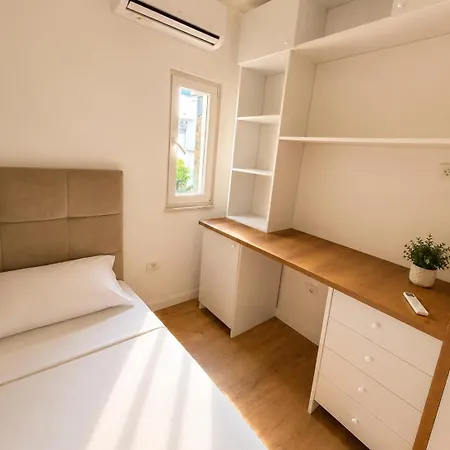 2br In Heart Of Blloku Appartement *