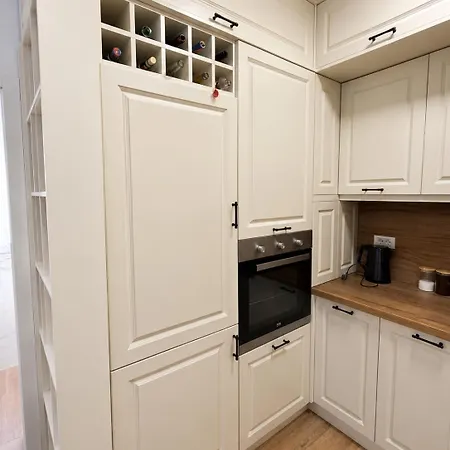 2br In Heart Of Blloku Appartement *