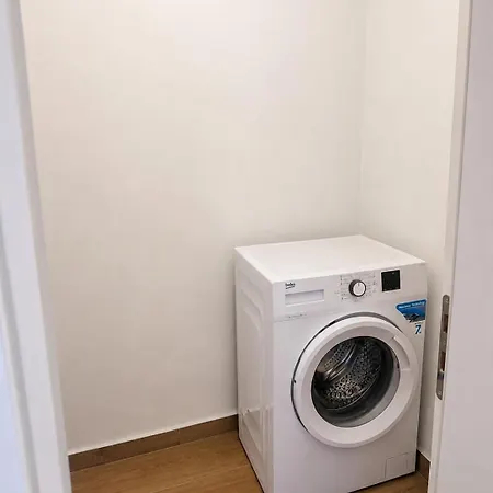 2br In Heart Of Blloku Appartement *