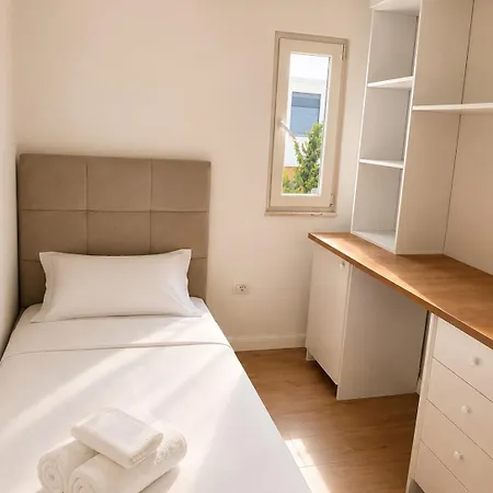 2br In Heart Of Blloku Appartement *